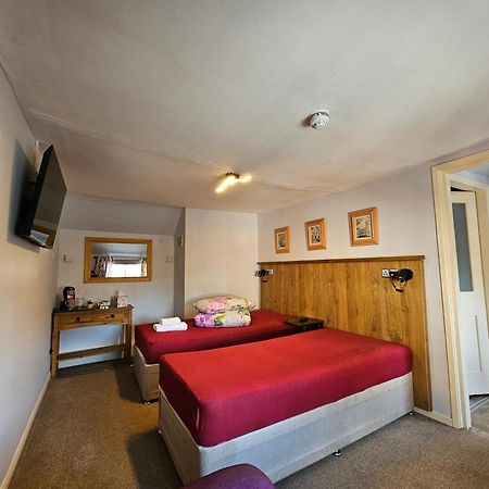 Reindeer Accomodation Southwell  Eksteriør bilde